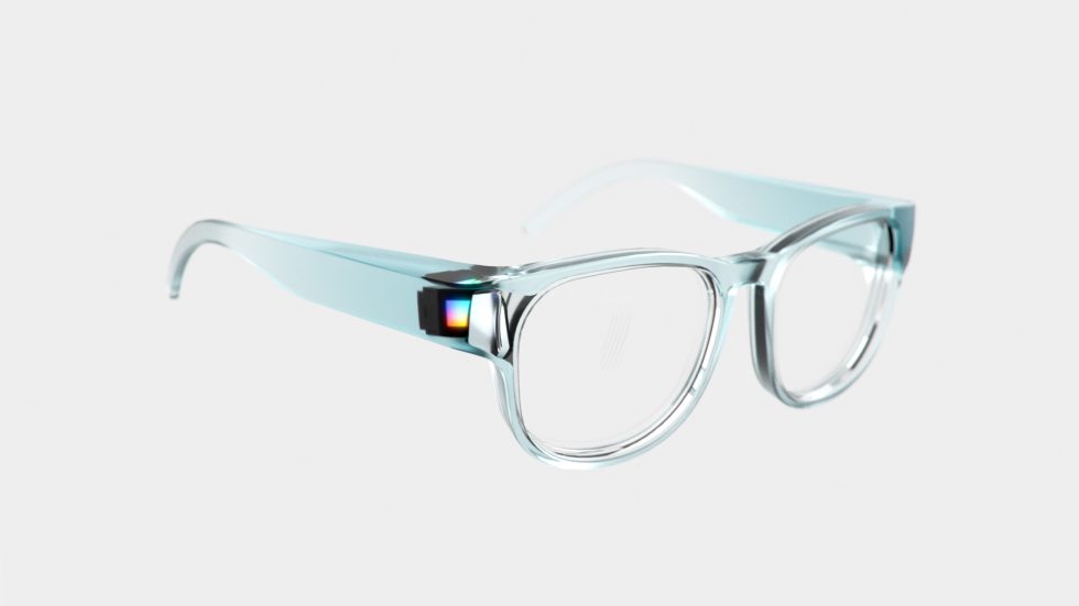 JBD AND TOOZ ENTER PARTNERSHIP FOR A NEW GENERATION OF SMART GLASSES WITH PRESCRIPTION AND FULL COLOR VIRTUAL SCREENS(图1)
